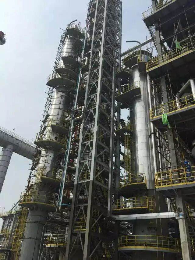 靖江设备翻新喷涂・钢构厂房升级改造