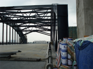 靖江专注工业场景喷漆服务